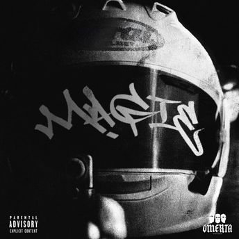 MAGIE cover